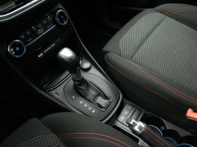 Ford Puma 1.0 ecoboost h ST-Line 125cv auto (17)
