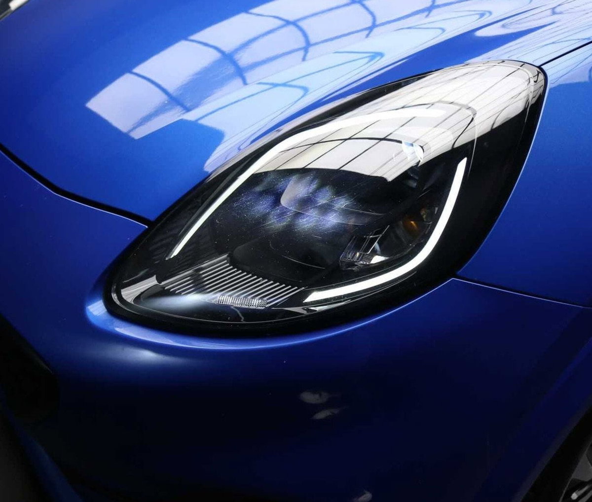 Ford Puma 1.0 ecoboost h ST-Line 125cv auto (3)
