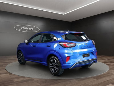 Ford Puma 1.0 ecoboost h ST-Line 125cv auto (4)