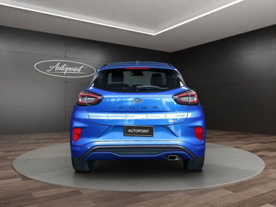 Ford Puma 1.0 ecoboost h ST-Line 125cv auto (5)