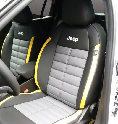 Jeep Avenger 1.2 turbo e-hybrid mhev The North Face 4xe 145cv edct6 (12)