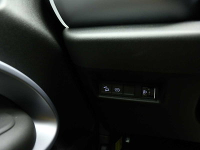 Jeep Avenger 1.2 turbo e-hybrid mhev The North Face 4xe 145cv edct6 (13)