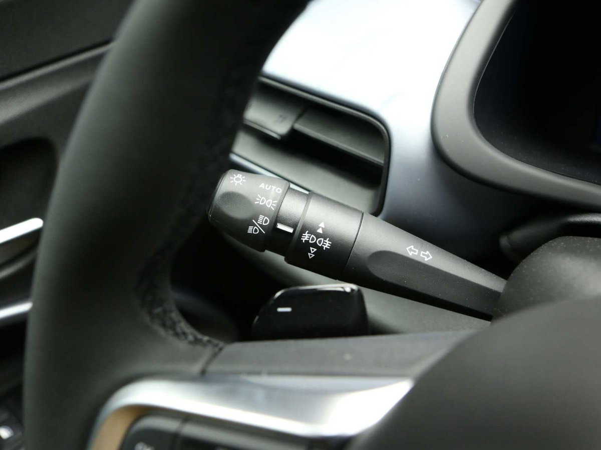 Jeep Avenger 1.2 turbo e-hybrid mhev The North Face 4xe 145cv edct6 (14)