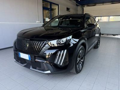 Peugeot 2008 PureTech 130 S&S EAT8 Allure Pack usata