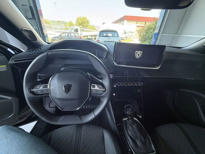 Peugeot 2008 PureTech 130 S&S EAT8 Allure Pack (11)