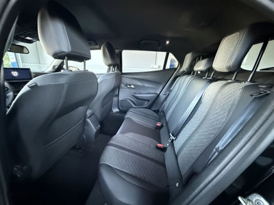 Peugeot 2008 PureTech 130 S&S EAT8 Allure Pack (12)