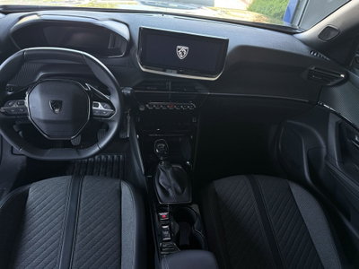 Peugeot 2008 PureTech 130 S&S EAT8 Allure Pack (13)