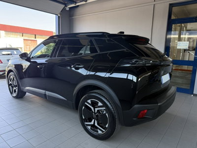 Peugeot 2008 PureTech 130 S&S EAT8 Allure Pack (7)