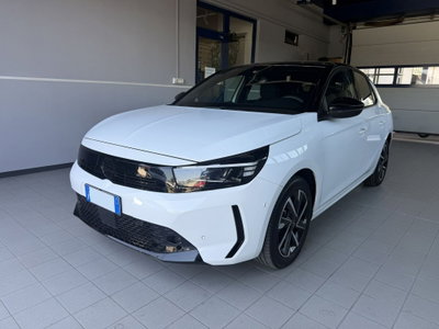 Opel Corsa 1.2 100 CV GS Line usata