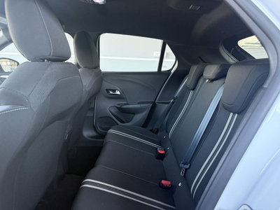 Opel Corsa 1.2 100 CV GS Line (11)