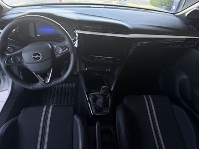 Opel Corsa 1.2 100 CV GS Line (12)