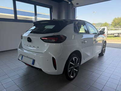 Opel Corsa 1.2 100 CV GS Line (7)