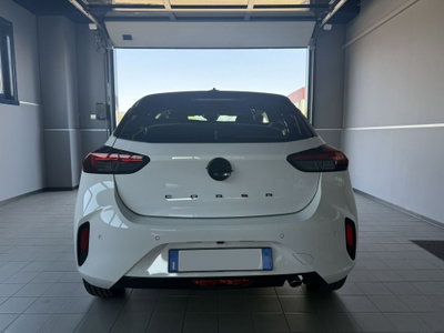 Opel Corsa 1.2 100 CV GS Line (8)