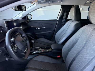 Peugeot 208 PureTech 100 Stop&Start 5 porte Allure (10)