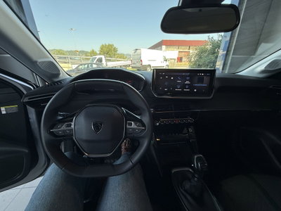 Peugeot 208 PureTech 100 Stop&Start 5 porte Allure (14)