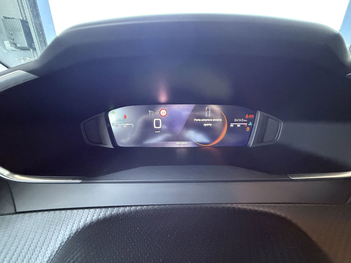 Peugeot 208 PureTech 100 Stop&Start 5 porte Allure (15)