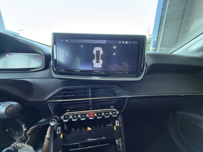 Peugeot 208 PureTech 100 Stop&Start 5 porte Allure (16)
