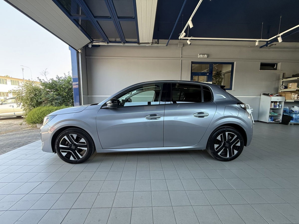 Peugeot 208 PureTech 100 Stop&Start 5 porte Allure (2)