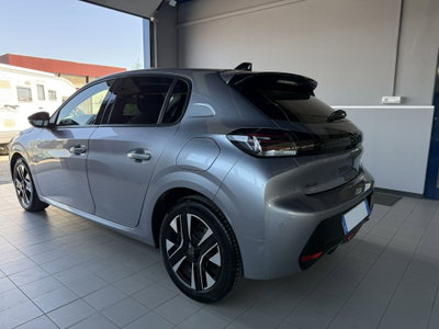 Peugeot 208 PureTech 100 Stop&Start 5 porte Allure (3)