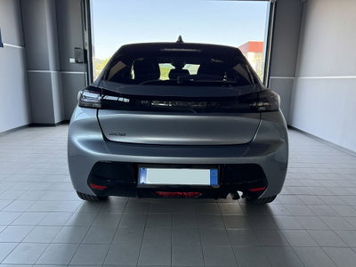 Peugeot 208 PureTech 100 Stop&Start 5 porte Allure (4)
