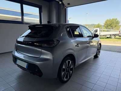 Peugeot 208 PureTech 100 Stop&Start 5 porte Allure (5)