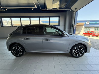 Peugeot 208 PureTech 100 Stop&Start 5 porte Allure (6)