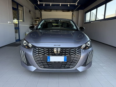 Peugeot 208 PureTech 100 Stop&Start 5 porte Allure (8)