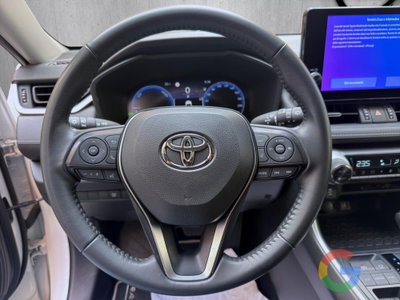 Toyota Rav4 HV (222CV) E-CVT AWD-i Style (10)