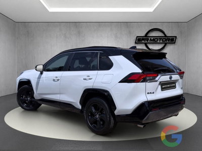 Toyota Rav4 HV (222CV) E-CVT AWD-i Style (6)