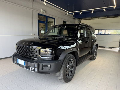 ICH-X K3 K3 2.0 Gpl 238cv dct usata