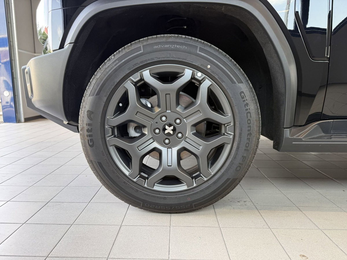ICH-X K3 K3 2.0 Gpl 238cv dct (13)