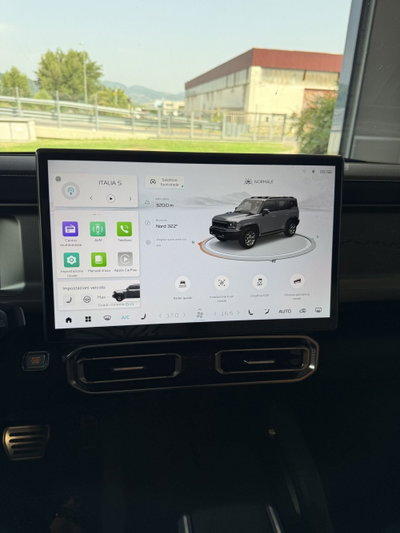 ICH-X K3 K3 2.0 Gpl 238cv dct (14)