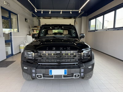 ICH-X K3 K3 2.0 Gpl 238cv dct (4)