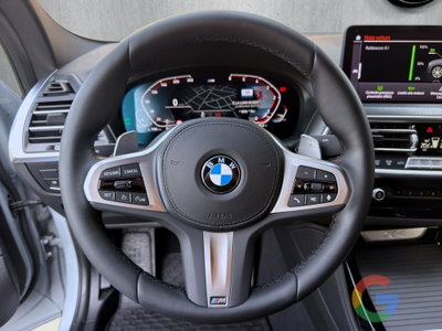BMW X4 xDrive20d Msport (10)
