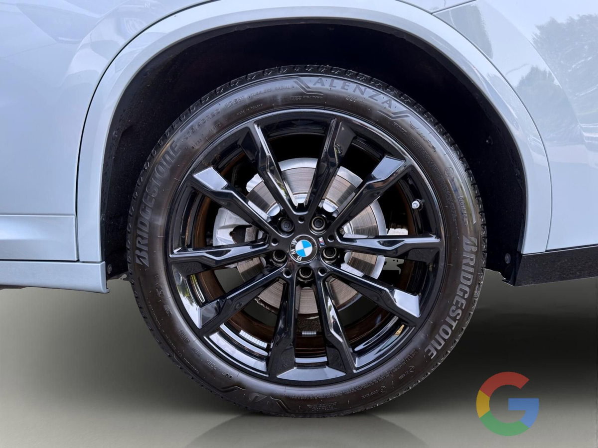 BMW X4 xDrive20d Msport (7)