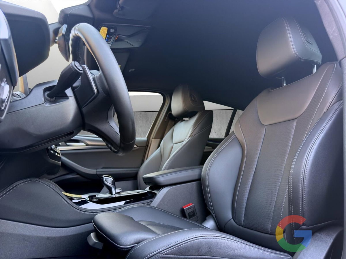 BMW X4 xDrive20d Msport (8)