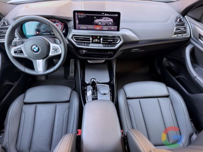 BMW X4 xDrive20d Msport (9)