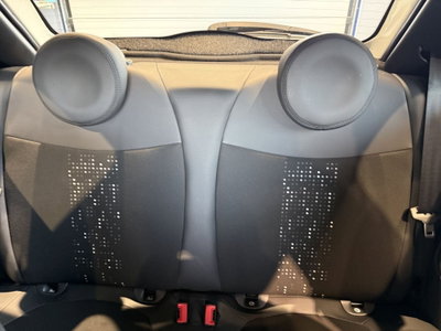 Fiat 500 1.0 Hybrid Connect (10)