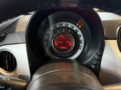 Fiat 500 1.0 Hybrid Connect (12)