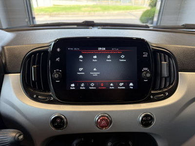 Fiat 500 1.0 Hybrid Connect (13)