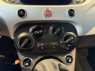 Fiat 500 1.0 Hybrid Connect (14)