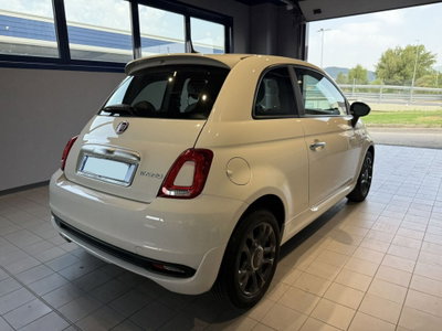 Fiat 500 1.0 Hybrid Connect (5)