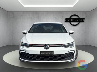 Volkswagen Golf 2.0 TSI GTI DSG (2)