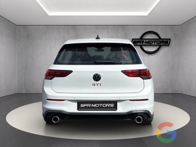 Volkswagen Golf 2.0 TSI GTI DSG (5)