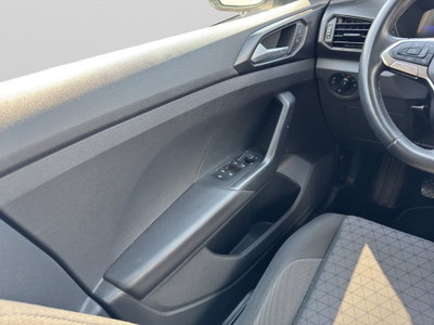 Volkswagen T-Cross 1.0 tsi Life 95cv (13)