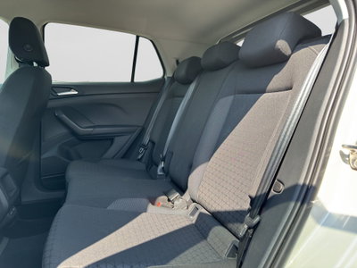 Volkswagen T-Cross 1.0 tsi Life 95cv (14)