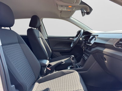 Volkswagen T-Cross 1.0 tsi Life 95cv (19)