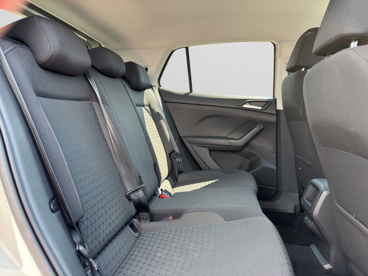 Volkswagen T-Cross 1.0 tsi Life 95cv (20)