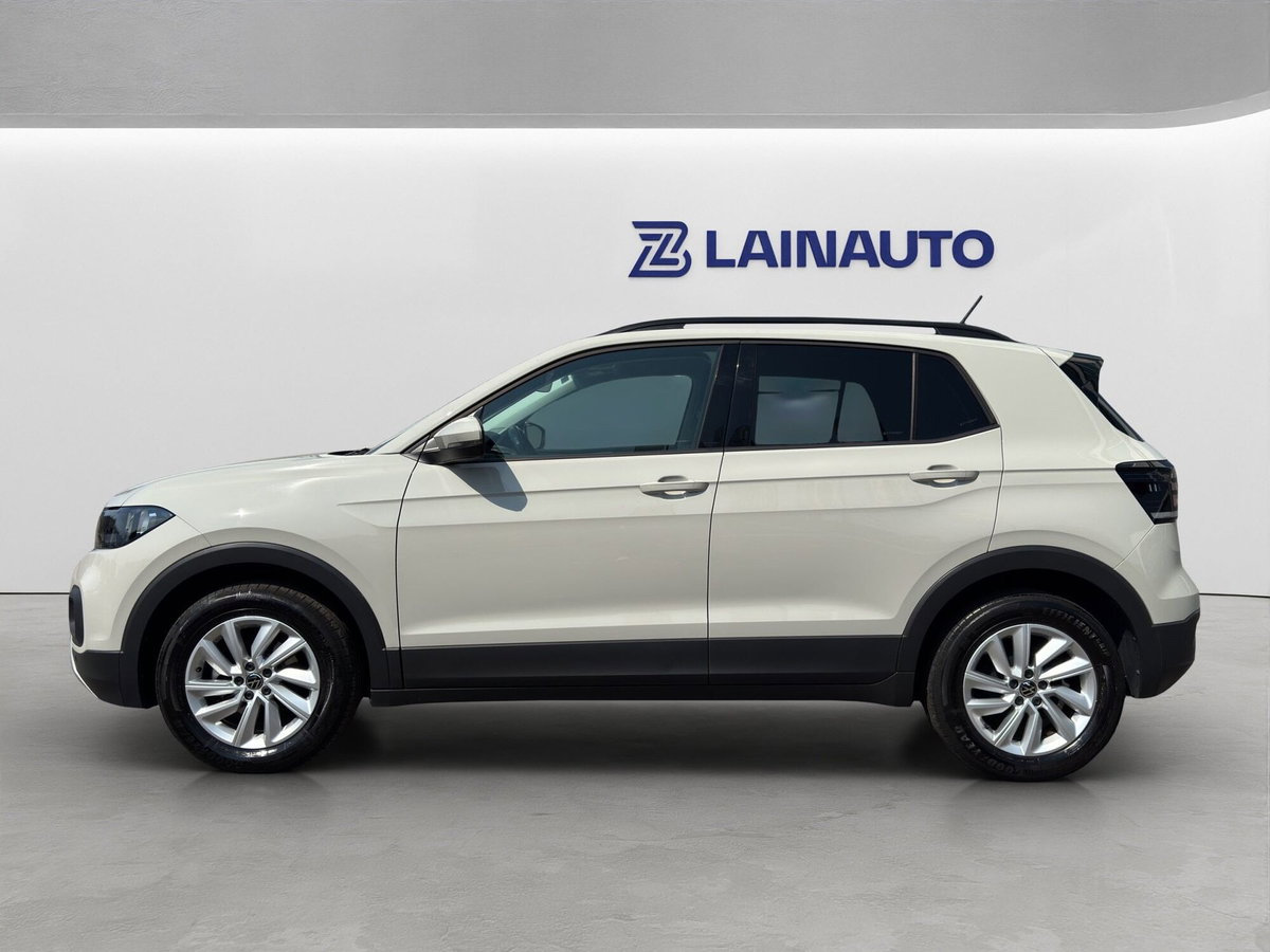 Volkswagen T-Cross 1.0 tsi Life 95cv (3)