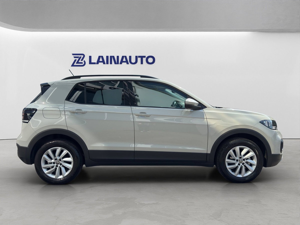 Volkswagen T-Cross 1.0 tsi Life 95cv (7)